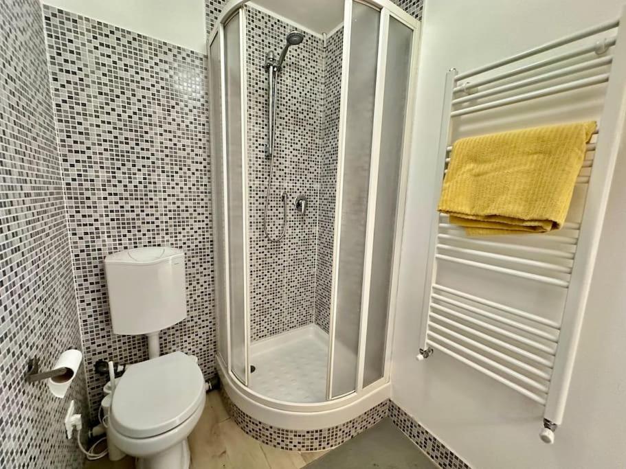 Graziosa Casa In Centro Storico Apartment Genoa